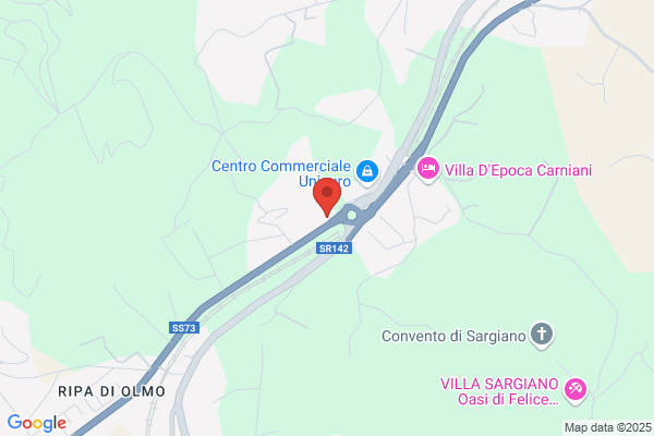 Euromotors (S.R.L.)