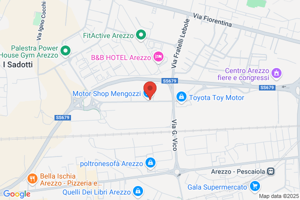 Officina S.G.L.