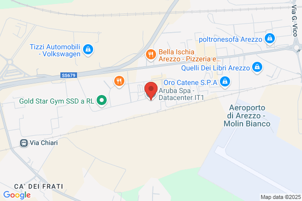 Infostrada Spa