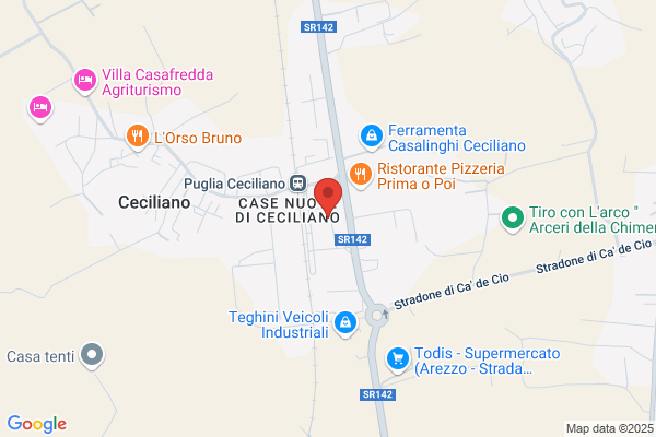 Strabilia Srl