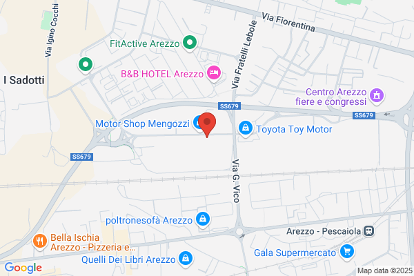 Getronics Solutions Spa