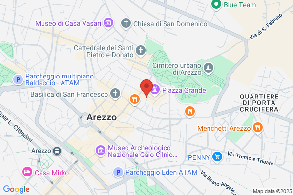 Ristorante La Curia S.R.L.