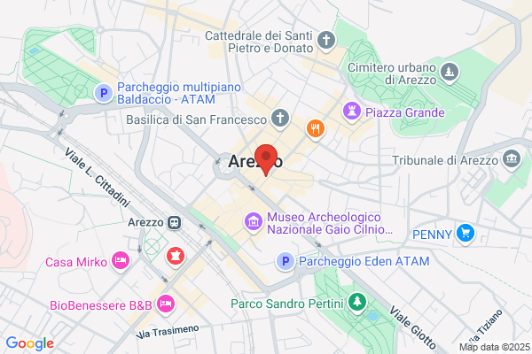 Vodafone Store | Corso Italia Arezzo