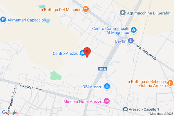 Vodafone Store | Setteponti
