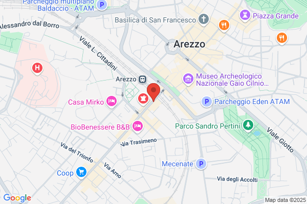 Studio Associato Dr. Malatesti M. & Dr. Mendicino s.
