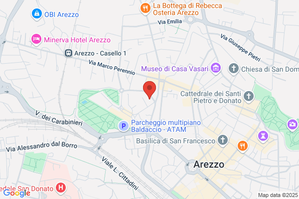 Montecervino Servizi Srl