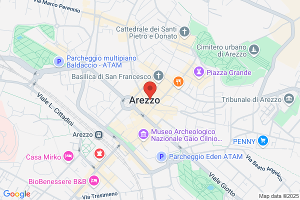 Studio Associato Capaccioli Fagotti Pucci Ricci
