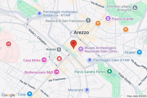 Zacchei & Rossi Associati