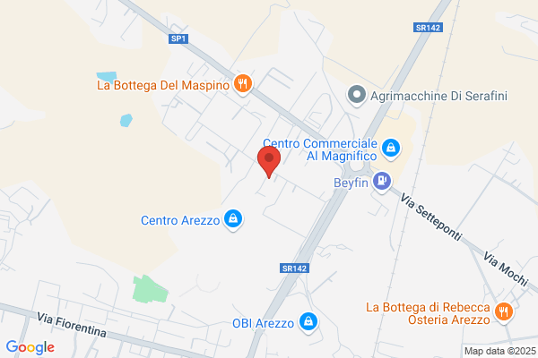 La Fabbrica Del Sole Piccola Soc. Coop. a r.L.