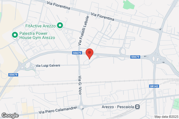 Studio Associato Di Ingegneria E Architettura Rossi-Citernesi