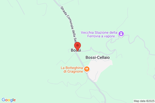 Fattoria Di Gragnone
