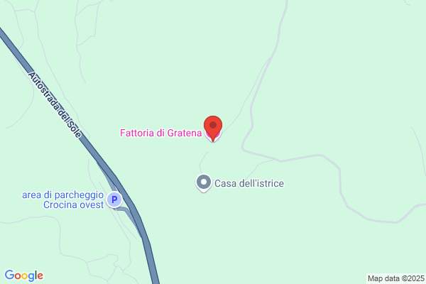 Fattoria Di Gratena