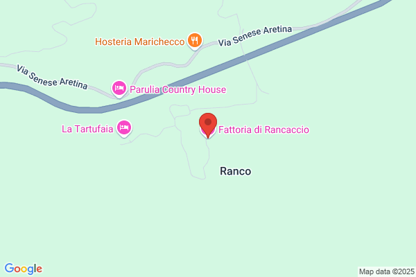 Fattoria Di Lingualdo