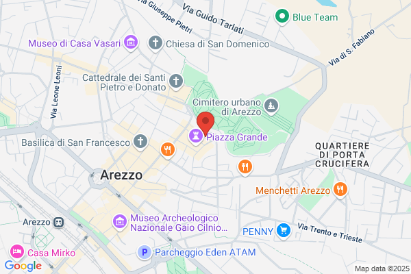 Uffici Giudiziari