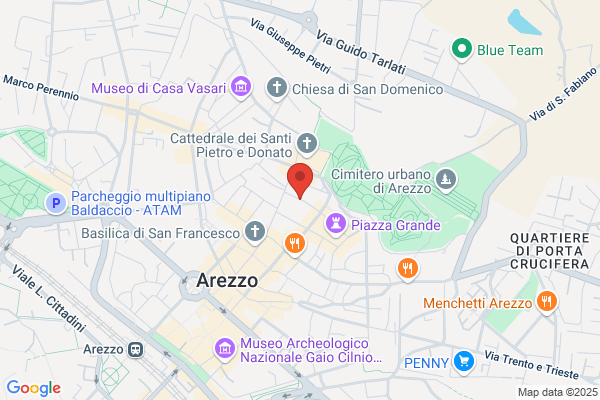 Uffici Giudiziari/Procura