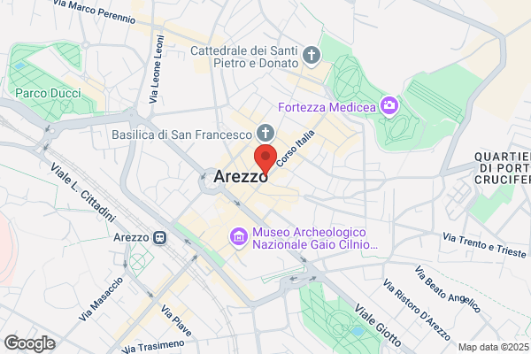 SEPHORA AREZZO