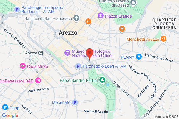 Studio Dentistico Deutschbein E Zacchi
