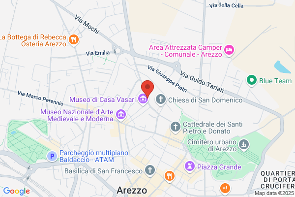 Pasticceria F.lli Bruschi
