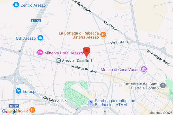 Ristorante Pepe Nero