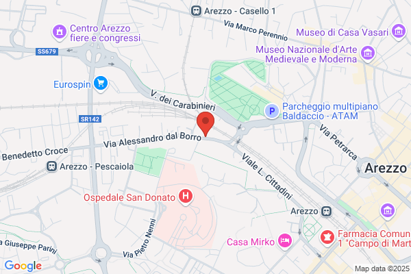 Distributore IP