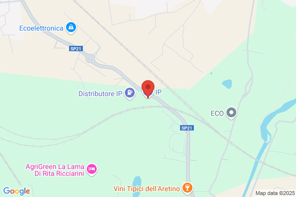 Distributore IP