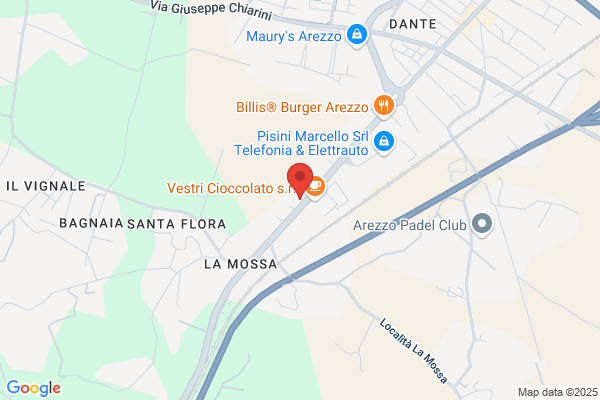 Stazione di servizio Q8