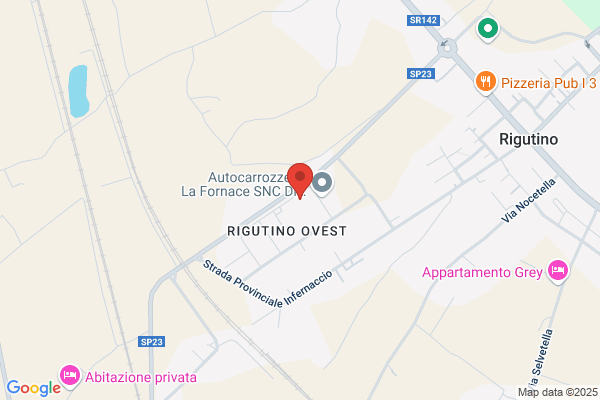 Gallorini Siro