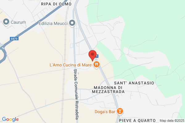 Supermercato Olmo S.R.L.