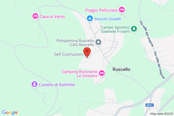 Self Costruzioni
