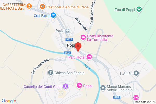 Edizioni Helicon Sas