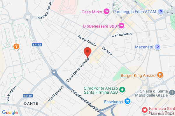Lestro Armonico Srl