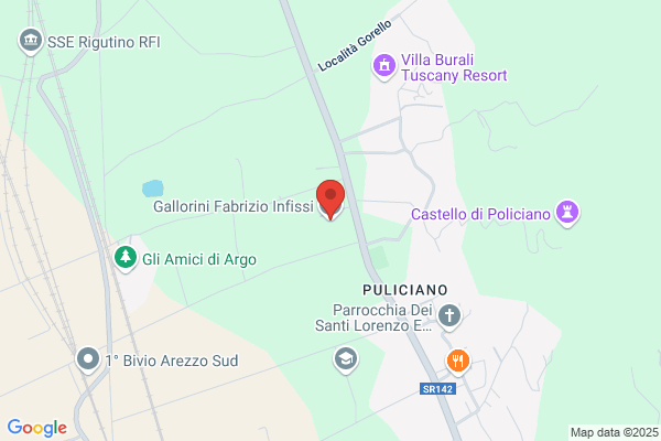 Gallorini Paolo