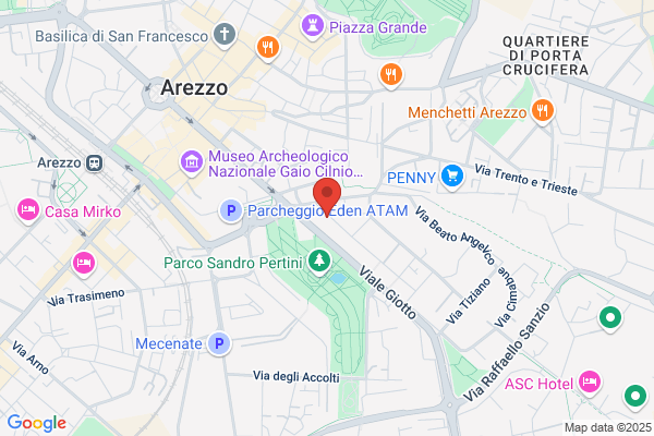 Histoire Da