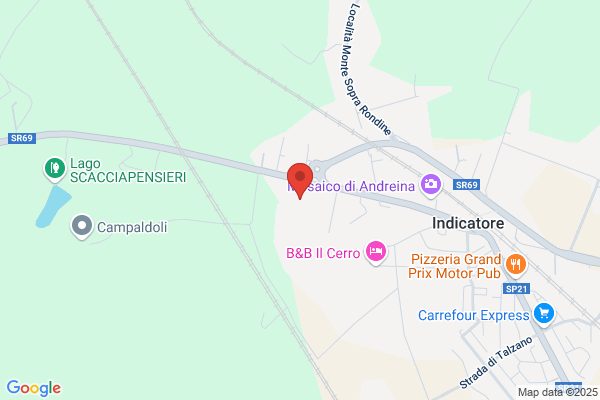 Saima Sicurezza Spa