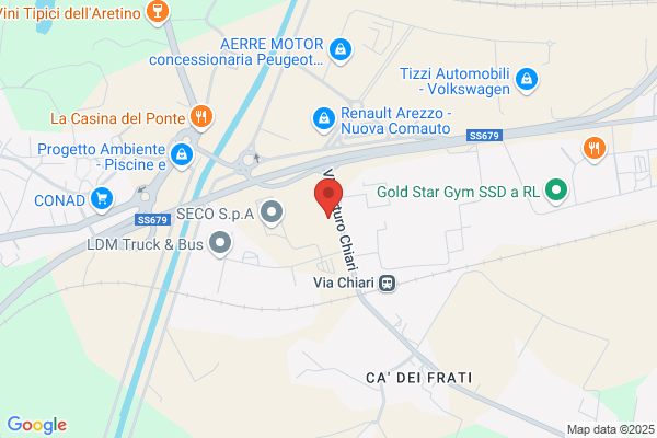 Studio Tecnico Associato Piomboni Fiorucci Fabrizi