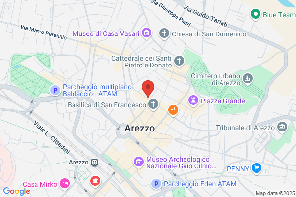 Trattoria Cavour 42