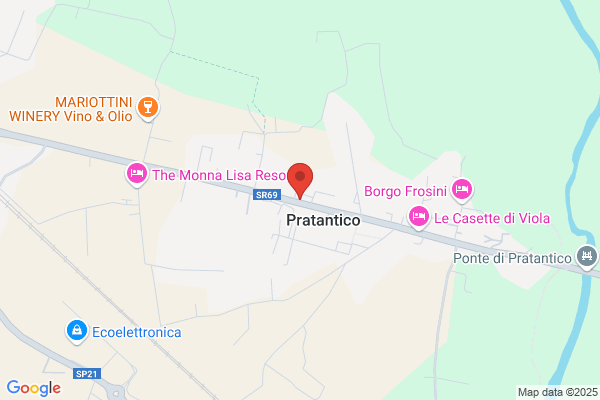 Innocenti Antonio