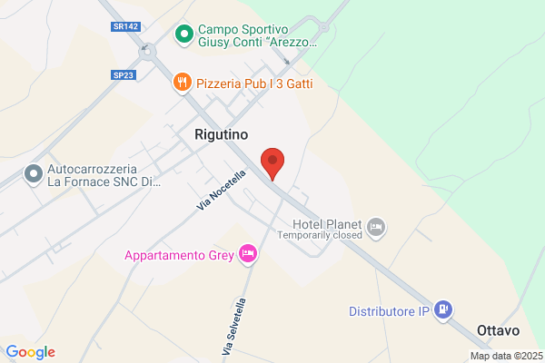 Rosini Impianti
