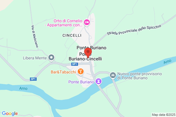 Falegnameria Bianchese Snc Di Favasuli & C.
