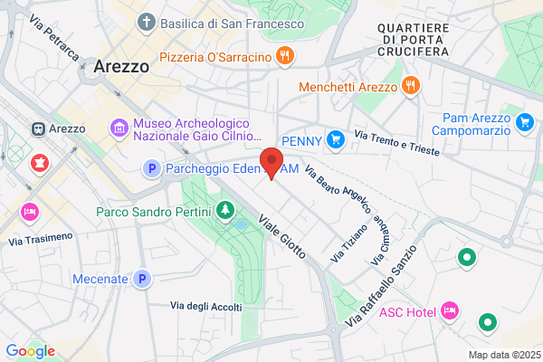 Falegnameria Dragoni & Agnolucci