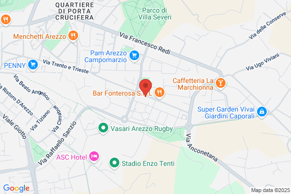 Farmacia Ruffini Fanfani