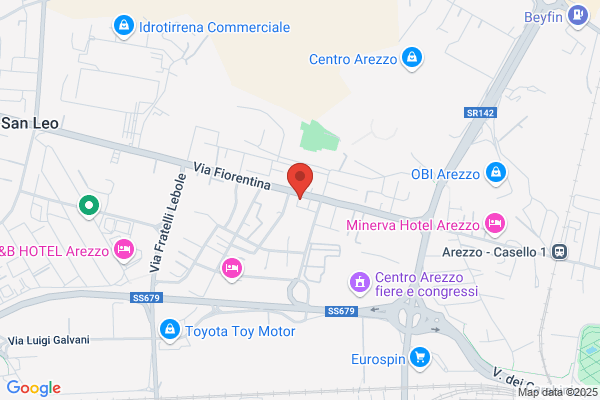 Lorchidea