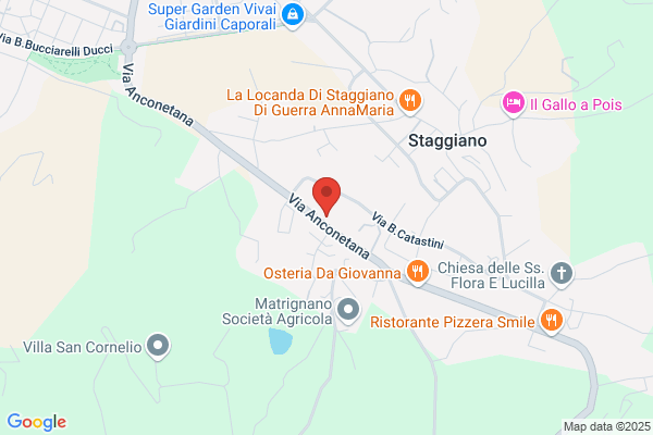 Limmagine S.P.A.