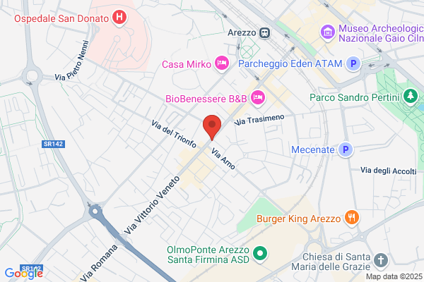 Gelateria Alvaro