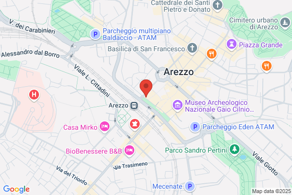 Erreci Amministrazione di Immobili