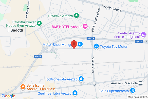 F.P.Meccanica (S.R.L.)