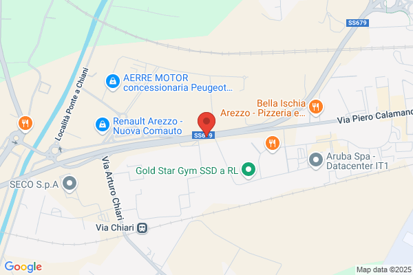 Vanni Galvanica Sas