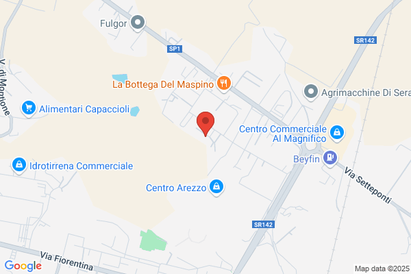General Preziosi Srl
