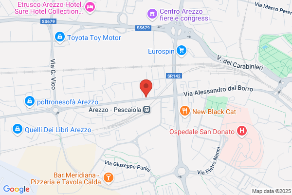 Bed e Breakfast Dolce Etruria