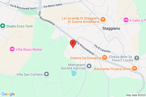 Imbiancatura Francalanci